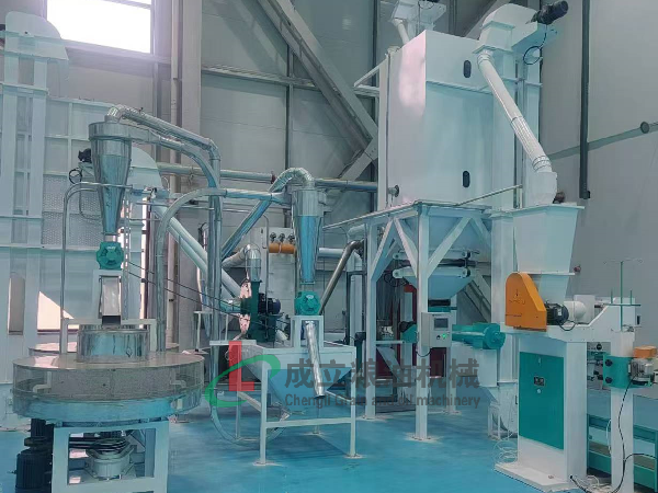 四川甘孜糌粑磨粉設(shè)備，石磨磨粉